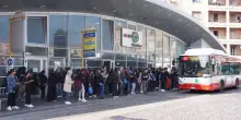 Crisi Conerobus, il piano è rigettato: si pensa anche a uno stop di 24 ore