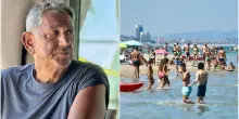 L’estate delle polemiche. “Rincari e spiagge vuote? Non è il caso di Civitanova”