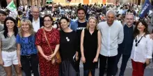 "Polo della Moda: ci sia dialogo". La coalizione sostiene Massari tra esortazioni e mugugni