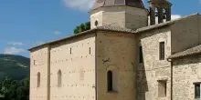 Solennità dell’Ascensione. Festa al santuario del Glorioso