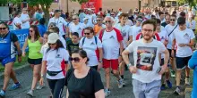 Spring Run 2024: Sport e Solidarietà con l'Aeronautica Militare