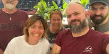 Anconetana in prima linea: "Pronta a imbarcarmi sulla Flotilla per Gaza"