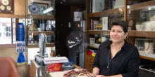 Gioielleria Gambi, si chiude. Era aperta dal 1918: "Una storia di famiglia"