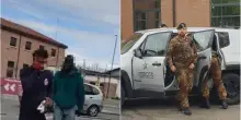 Sfregiato al volto in stazione a Reggio Emilia: denunciato l'aggressore