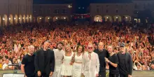 Concerti in piazza: "Troppi disagi per i residenti"