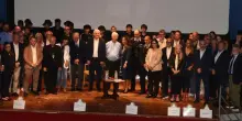 Il vicepresidente della Regione:: "La formazione è fondamentale"