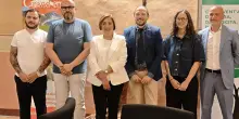 Il Grand Tour Tipicità 2025 farà tappa a Ripatransone