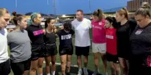Il Romagna Rfc femminile alza l’asticella. Angelucci: "Pronti a competere in A1"