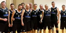 Santos Clevertech conquista l'argento regionale nel campionato Open Csi Senior