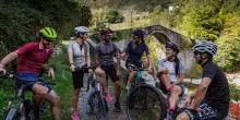 ’Dal mare alla montagna’, via al progetto da 80mila euro