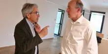Vuelle: Priorità alla sicurezza finanziaria, nessun investimento senza nuovi fondi