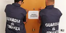 Rimini, sequestrati villa e beni di lusso del valore di 1 milione a imprenditore