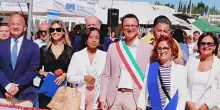 La tradizione si rinnova. Via alla fiera del Crocifisso