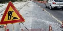 I dannati di via dei Velini: "Disagi infiniti con i lavori, ci sentiamo presi in giro"