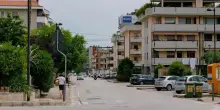 Restyling viale dei Platani. Nuovo tratto di ciclabile e illuminazione potenziata