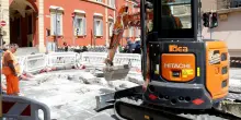 Imprese all’ombra dei cantieri: "Finire nel 2028? Un auspicio. Bisogna accelerare i tempi"
