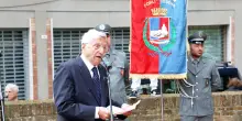 Lega: "La Malfa, orazione asservita alla sinistra". Pri: "Critiche non sobrie"