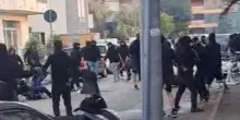 Guerriglia prima del derby. Scattano le porte chiuse per le prossime partite: "Identificati tutti gli ultras"