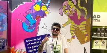 ’Bundologia’, l’arte del gioco da tavolo . A Rovereto una mostra curata da Saltini
