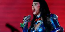 Katy Perry a Bologna 2025: scaletta, come arrivare, quanto dura il concerto