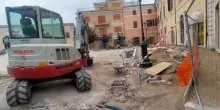 "Reperti archeologici: la storia potrebbe cambiare"
