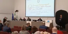 Giornata internazionale del Dono, la Lega del filo d'oro chiama l'Italia e l'Europa