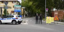 Il Pd: "Via Bertini, disagi per i rifiuti". Il Comune e Alea: "Tutto falso"