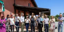 Un nuovo spazio per Cis Rubicone