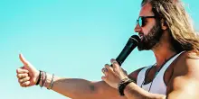 "Movida, non siamo noi vocalist il problema"