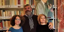 Zoffoli confermato presidente della ’Benigno Zaccagnini’