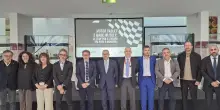"Investiamo sulla Motor Valley". E il 30 apre il campo a Monte Coralli