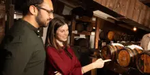 Acetaie Aperte, viaggio tra le nostre eccellenze. Una settimana di eventi: assaggi e dimostrazioni