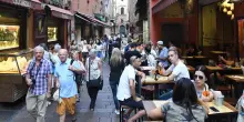 Dehors, ‘niet’ delle categorie: "Sbagliato avviare una crociata. Servono dialogo e più controlli"