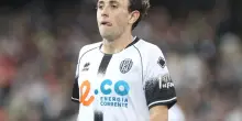 Baldini lascia Berti in panchina. Il debutto in Under 21 rinviato