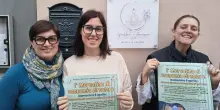 Mercatino di economia circolare. Domenica seconda edizione