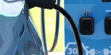 Auto ibride: siamo la sesta provincia in Italia