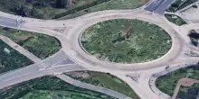 Chiude di notte il casello dell’A14