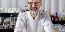 Massimo Bottura premiato al Fantini