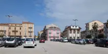 Parcheggio interrato in piazza San Giovanni