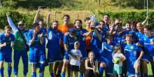 Nuova Real Metauro trionfa 4-1 contro Camerino: Bracci protagonista