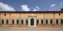 RIAPERTA LA PALAZZINA MARFISA D’ESTE A FERRARA, LUOGO SIMBOLO DELLA CITTÀ