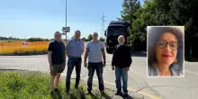 Vittoria al Tar dei residenti contro i tir: Viabilità critica e troppo rumore”