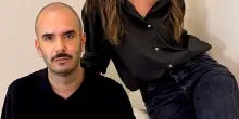 Amàndi Studio diventa showroom: "Il nostro sogno per gli innamorati"