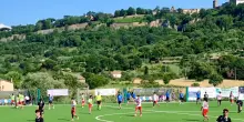 Atletico Ascoli, amara uscita dalle Finali Nazionali per Allievi e Giovanissimi