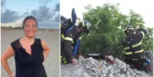 L’ultima arrampicata di Elena: “Incidente assurdo, siamo scossi”