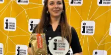 Il miglior caffè del mondo è di una forlivese: “Così sono arrivata prima alla gara internazionale”