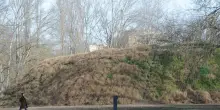 Parco urbano fra le polemiche. Il Pd: "Niente lavori, fondi a rischio". Petetta: "Progetto al commissario"