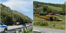 Riccione sotto choc, morto in un incidente l’ex calciatore e bagnino Giacomo Premi
