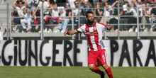 Spicca la vittoria della K Sport. L’Urbania bene in casa cremisi