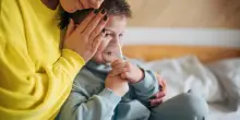 Virus respiratorio sinciziale: vaccinazione estesa a tutti i bambini